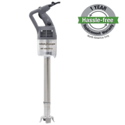 Robot Coupe MP 450 Ultra Immersion Blender - 100L Capacity, 500W, 18" Shaft