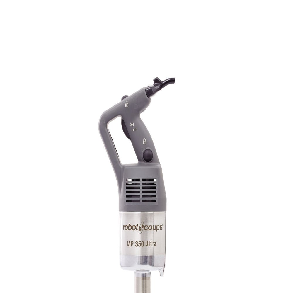 Robot Coupe MP350 Ultra, Single Speed Immersion Blender - 1 HP, 440 W