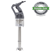 Robot Coupe MP350 Ultra VV 14" Variable Speed Immersion Blender - 1 HP, 440 W, Turbo