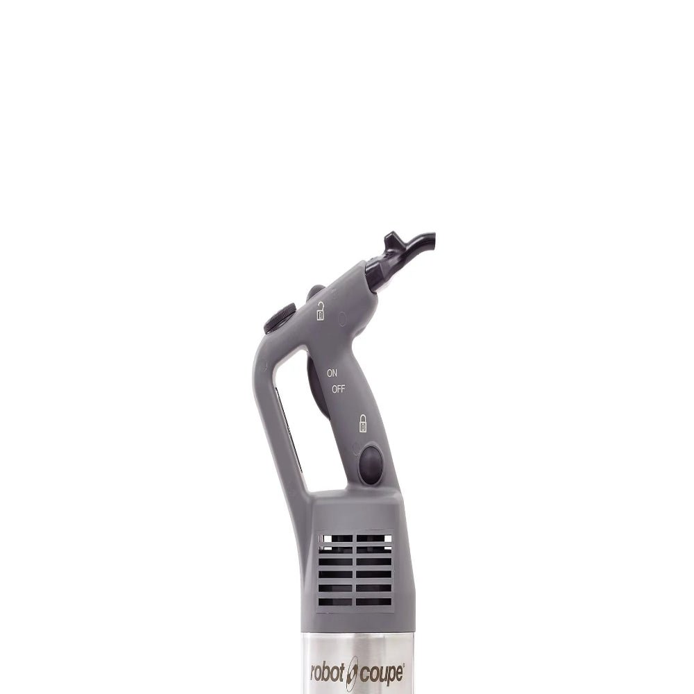 Robot Coupe MP350 Ultra VV 14" Variable Speed Immersion Blender - 1 HP, 440 W, Turbo