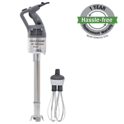Robot Coupe MP450 Combi Ultra 18" Immersion Blender with 10" Whisk - 1 HP, 500 W, Variable Speed