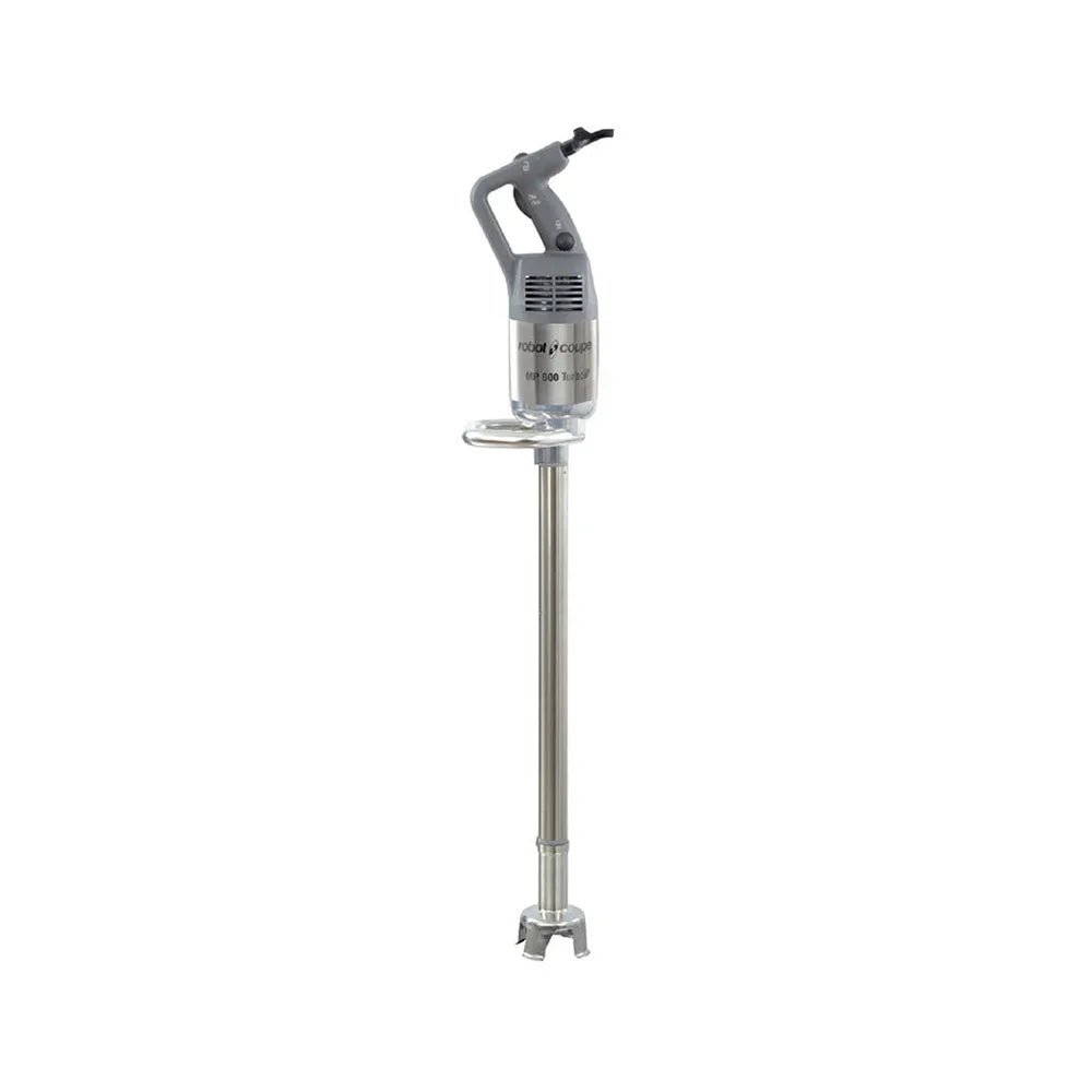Robot Coupe MP800 Turbo, Single Speed Immersion Blender - 1 1/2 HP, 1000 W