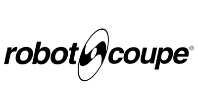Robot Coupe Logo