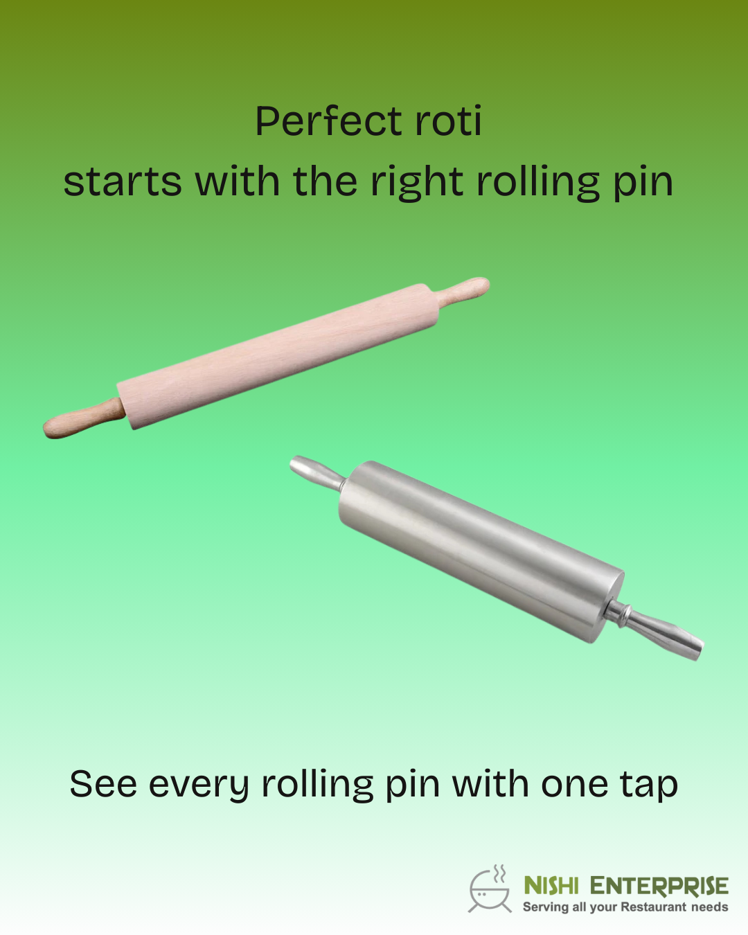 Nishi Enterprise Inc