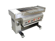 Rotoquip Automatic Conveyor Shish Kebab or Koobideh Kebob Grill - 30 inch