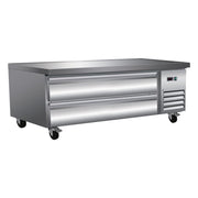 Serv-Ware CB60-HC 60" Refrigerated Chef Base