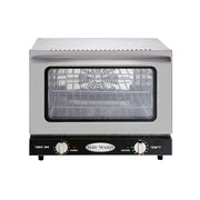 Serv-Ware ECO-21 Countertop Electric Convection Oven