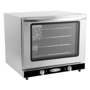 Serv-Ware ECO-66 Countertop Electric Convection Oven