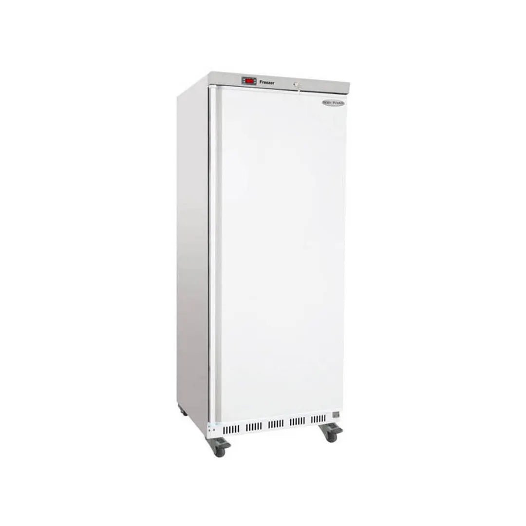 Serv - Ware EF25 - HC 30.6" 1 - Solid Door Reach - In Freezer, Bottom Mount