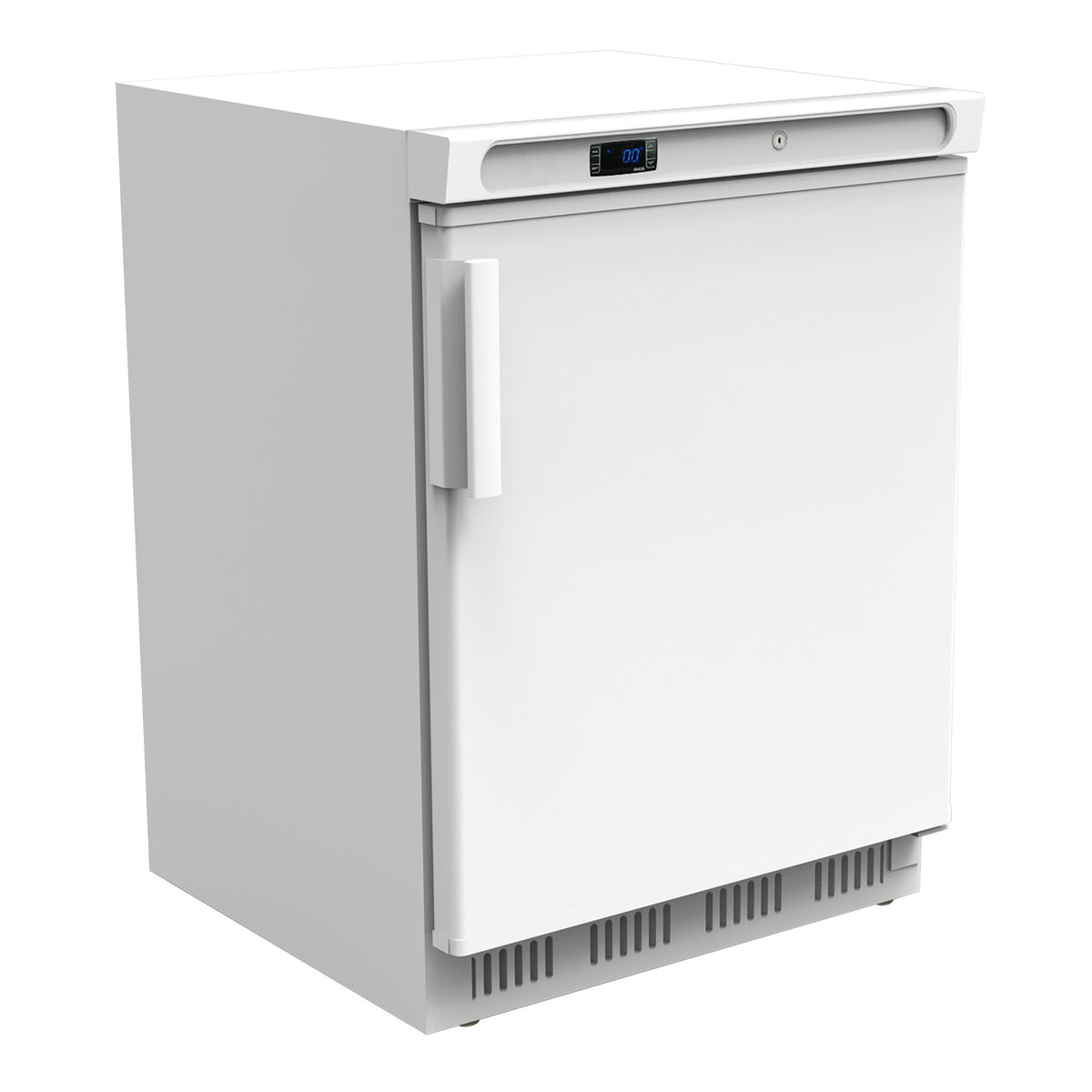 Serv-Ware ER5-HC 1 Door Refrigerator, Value Series