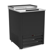 Serv-Ware GFR24 24" Glass Froster