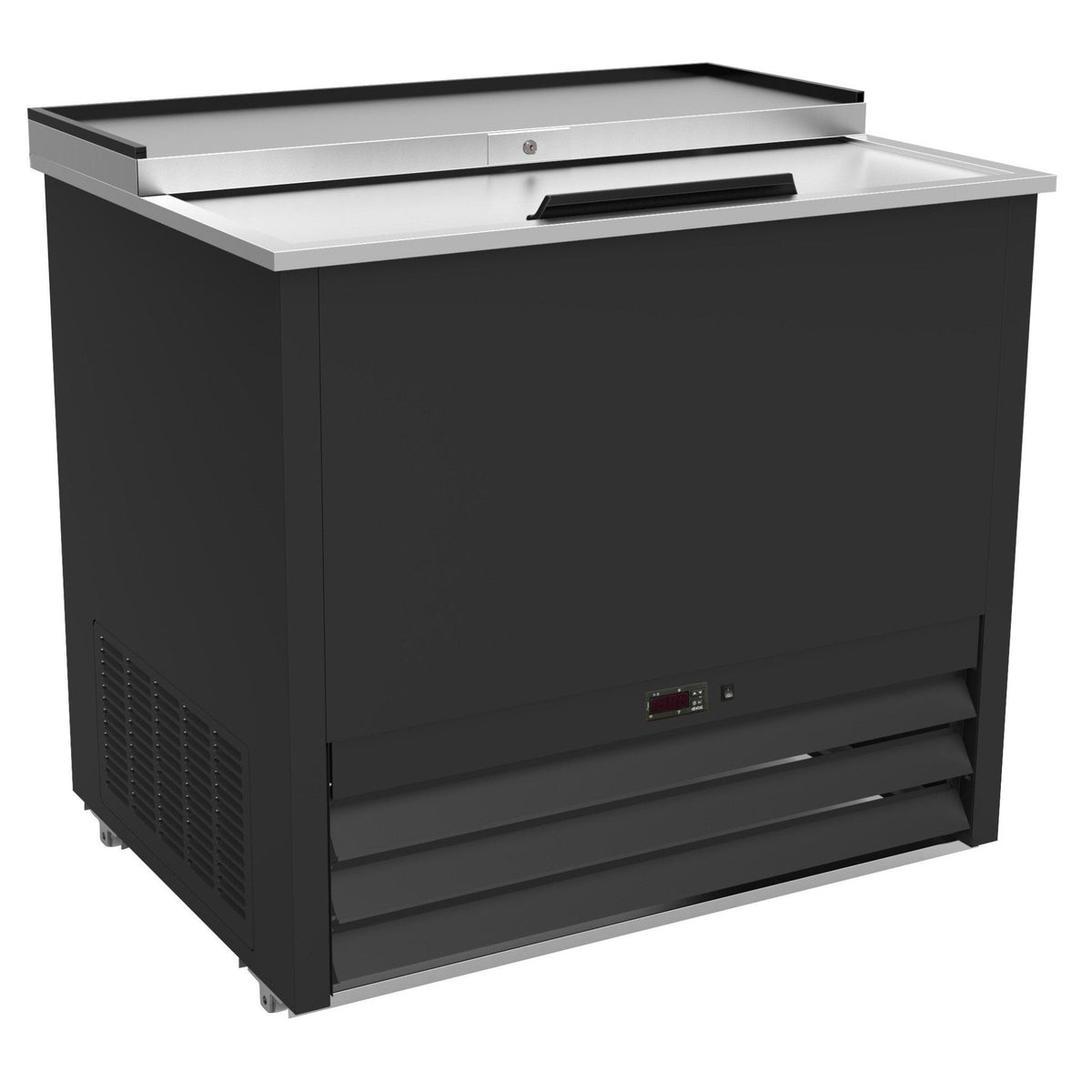 Serv-Ware GFR36 36" Glass Froster