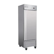 Serv - Ware RF1 - 19 - HC One - Door Reach - In Freezer