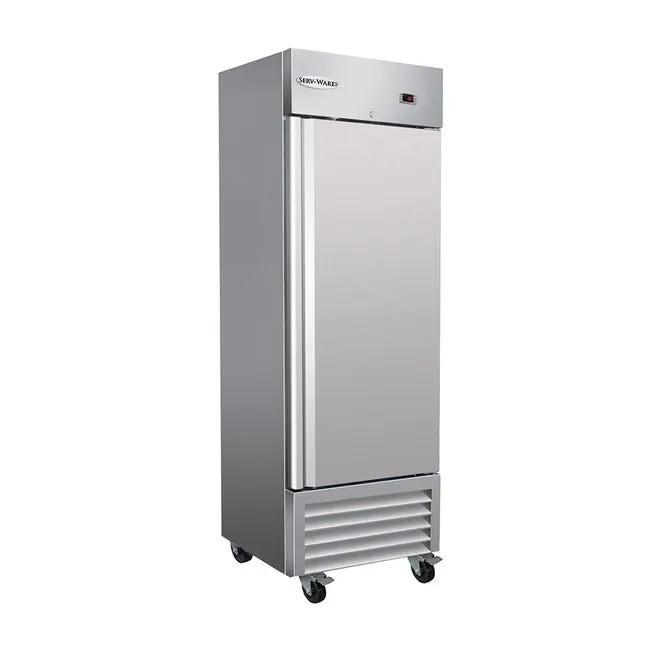 Serv - Ware RF1 - 19 - HC One - Door Reach - In Freezer