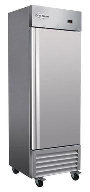 Serv - Ware RR1 - 19 - HC One - Door Reach - In Refrigerator