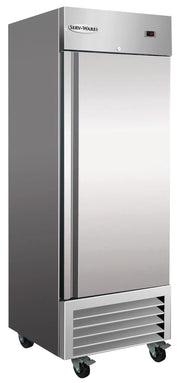 Serv - Ware RR1 - HC - T One - Door Reach - In Refrigerator