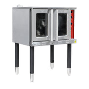 Serv-Ware SECO-2201 Electric Single Convection Oven