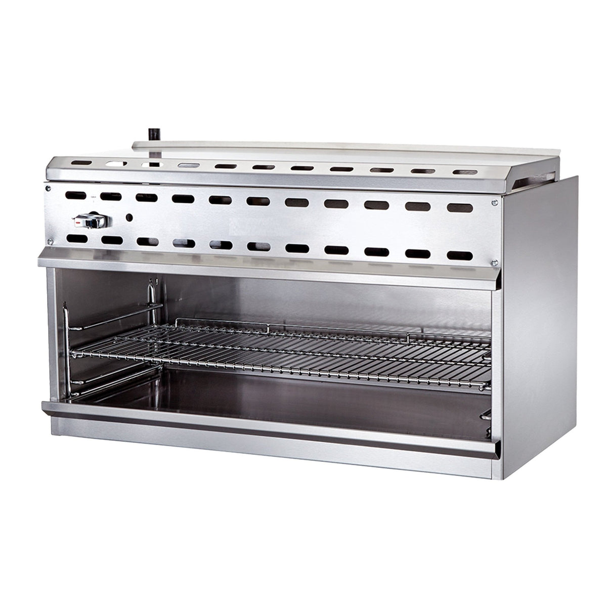 Serv-Ware SGCM-36 36" Cheesemelter Broiler