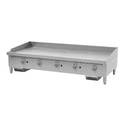 Serv-Ware SMGS-60 60" Manual Griddle