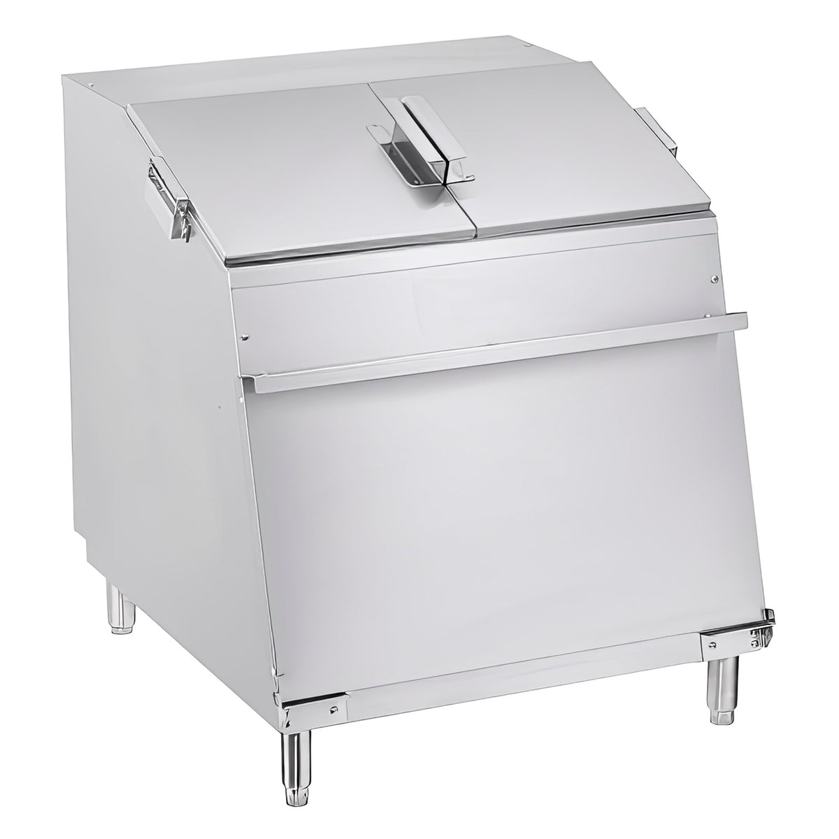 Serv-Ware SWCW-26 26 Gallon Chip Warmer