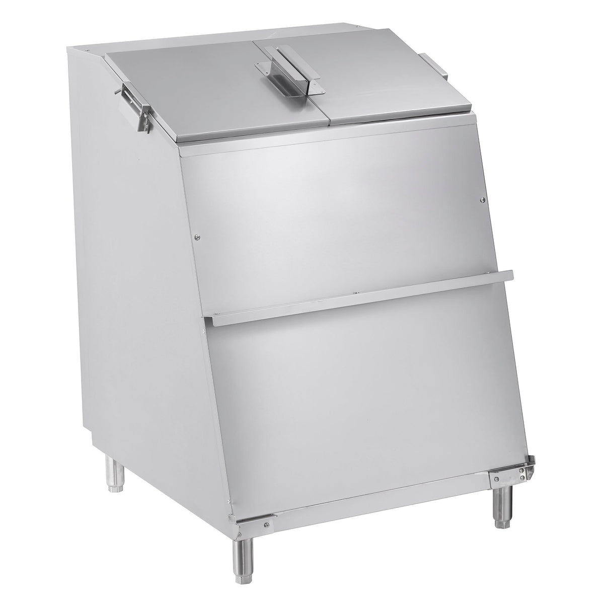 Serv-Ware SWCW-46 46 Gallon Chip Warmer