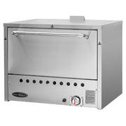 Serv-Ware SWPO-31 Pizza Oven, Natural Gas