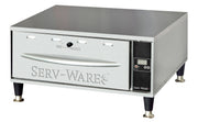Serv-Ware SWPWDS-1 1 Drawer Warmer