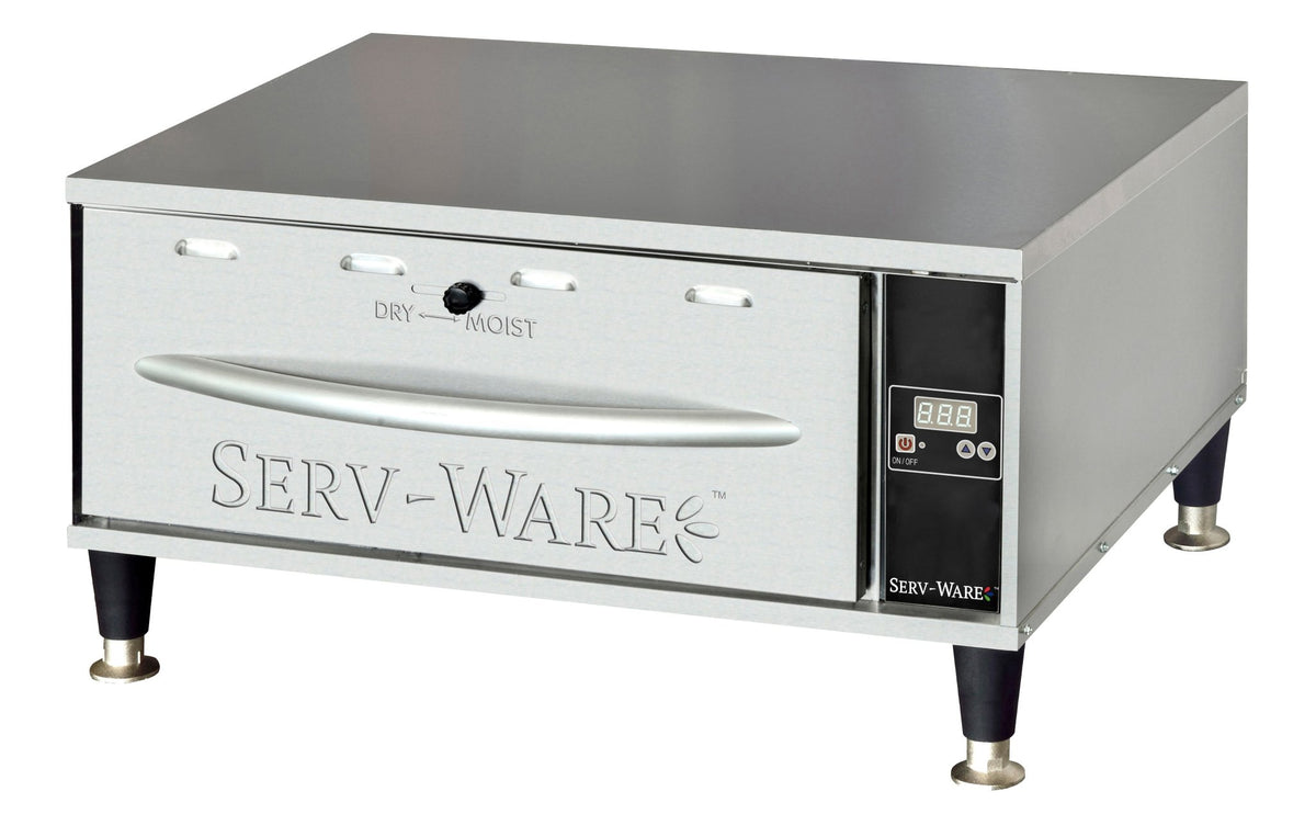Serv-Ware SWPWDS-1 1 Drawer Warmer