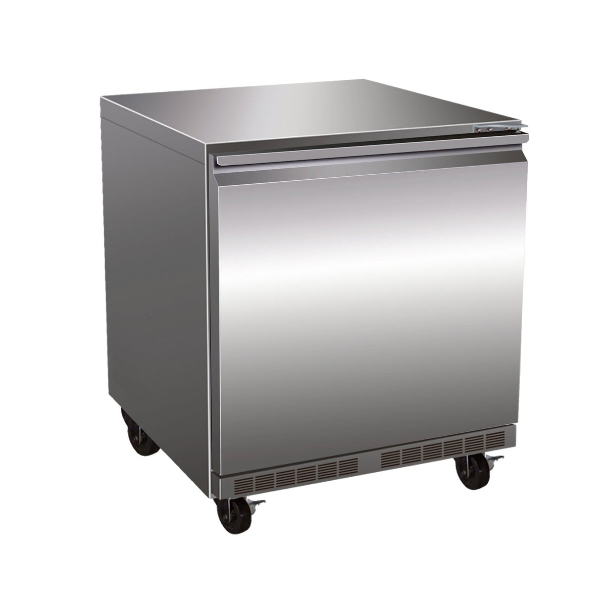 Serv-Ware UCF-26-HC 26" Undercounter Freezer