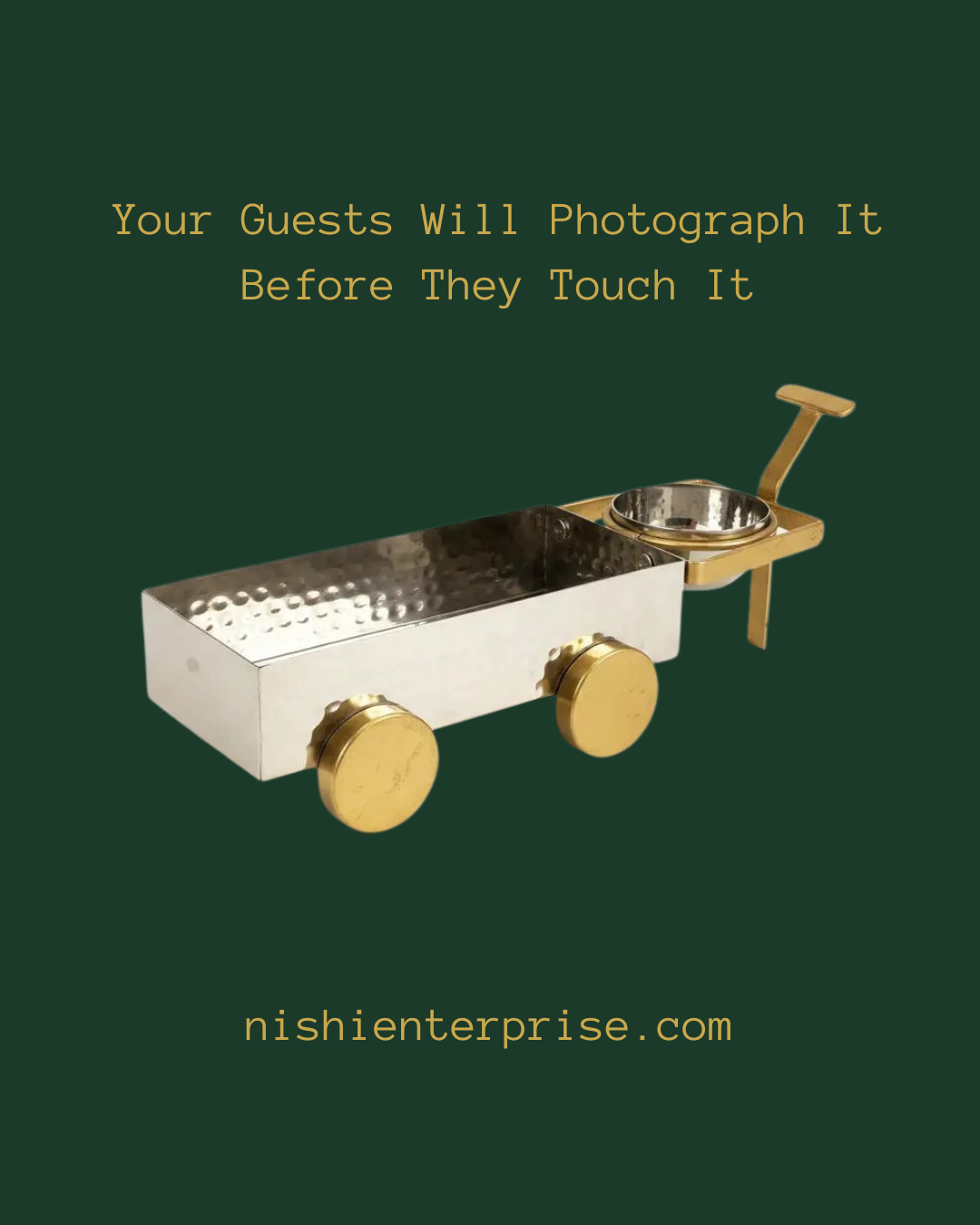 Nishi Enterprise Inc