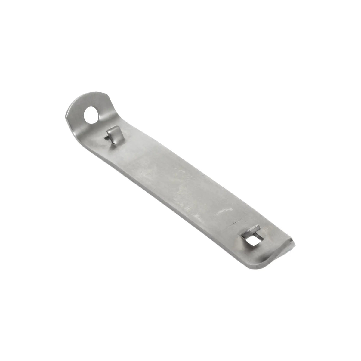 Thunder Group 4-1/4" x 3/4" x 1/2" Can Opener, Stainless Steel, Heavy-Duty, Convenient Compact Size by Thunder Group (thunder-group-4-1-4-x-3-4-x-1-2-can-opener-stainless-steel-heavy-duty-convenient-compact-size)