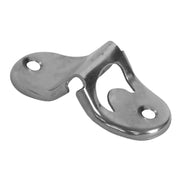 Thunder Group 4-1/8" x 2-1/8" x 1" Wall Mount Bottle Opener, Stainless Steel, Heavy-Duty, Convenient Compact Size by Thunder Group (thunder-group-4-1-8-x-2-1-8-x-1-wall-mount-bottle-opener-stainless-steel-heavy-duty-convenient-compact-size)