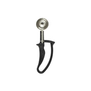 Thunder Group 1 oz, No. 30, 8-1/4" x 2-3/4" x 1-3/8", Disher, Black Color, Stainless Steel 18/8, 304 Material with Acetal Copolymer Easy Grip Handle, Color Coded, Dishwasher Safe, One-Piece Construction, Accurate Portion, Easy to Clean, NSF by Thunder Group (thunder-group-1-oz-no-30-8-1-4-x-2-3-4-x-1-3-8-disher-black-color-stainless-steel-18-8-304-material-with-acetal-copolymer-easy-grip-handle-color-coded-dishwasher-safe-one-piece-construction-accurate-portion-easy-to-clean-nsf)