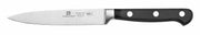 Thunder Group Utility Knife, 5" Blade, Forged German Steel, NSF by Thunder Group (thunder-group-utility-knife-5-blade-forged-german-steel-nsf)