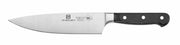 Thunder Group Chef's Knife, 8" Blade, Short Bolster, Forged German Steel, NSF by Thunder Group (thunder-group-chefs-knife-8-blade-short-bolster-forged-german-steel-nsf)