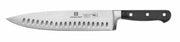 Thunder Group Chef's Knife, 10" Blade, Hollow Ground, Forged German Steel, NSF by Thunder Group (thunder-group-chefs-knife-10-blade-hollow-ground-forged-german-steel-nsf)