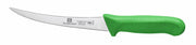 Thunder Group Boning Knife, 6" Blade, Green Polypropylene Handles, German Steel, NSF by Thunder Group (thunder-group-boning-knife-6-blade-green-polypropylene-handles-german-steel-nsf)