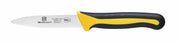 Thunder Group Serrated Paring Kinfe, 3-1/2" Blade,Soft-Grip Handles, 2 Piece/Pack, German Steel, NSF by Thunder Group (thunder-group-serrated-paring-kinfe-3-1-2-blade-soft-grip-handles-2-piece-pack-german-steel-nsf)
