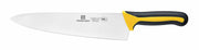 Thunder Group Chef's Knife, 10" Blade, Soft-Grip Handles, German Steel, NSF by Thunder Group (thunder-group-chefs-knife-10-blade-soft-grip-handles-german-steel-nsf)