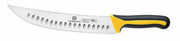 Thunder Group Cimeter Steak Knife, 10" Blade, Soft-Grip Handles, German Steel, NSF by Thunder Group (thunder-group-cimeter-steak-knife-10-blade-soft-grip-handles-german-steel-nsf)