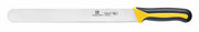 Thunder Group Slicer, 12" Blade, Soft-Grip Handles, German Steel, NSF by Thunder Group (thunder-group-slicer-12-blade-soft-grip-handles-german-steel-nsf)