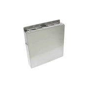 Thunder Group 13" x 12" x 2-1/2", Knife Rack with up to 5 slots for 2 cleavers, 2 butcher knives, Iron Plated, Table Mounted by Thunder Group (thunder-group-13-x-12-x-2-1-2-knife-rack-with-up-to-5-slots-for-2-cleavers-2-butcher-knives-iron-plated-table-mounted)