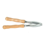 Thunder Group 6" x 1-1/3" x 1/2", Lobster Cracker with Wooden Handle, Metal & Wood by Thunder Group (thunder-group-6-x-1-1-3-x-1-2-lobster-cracker-with-wooden-handle-metal-wood)