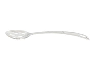 Thunder Group 4" x 2-3/4", 10-1/2" Handle, Slotted Curved Basting Spoon with 1-1/2" x 1/2" Hanging Slot, Stainless Steel, 18 Gauge, 1.2 mm Thickness, Slot Sizes: 1" x 1/4", 7/8" x 1/4" & 2/3" x 1/4", Heavy-Duty by Thunder Group (thunder-group-4-x-2-3-4-10-1-2-handle-slotted-curved-basting-spoon-with-1-1-2-x-1-2-hanging-slot-stainless-steel-18-gauge-1-2-mm-thickness-slot-sizes-1-x-1-4-7-8-x-1-4-2-3-x-1-4-heavy-duty)