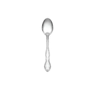 Thunder Group Sunflower Demitasse Spoon, Stainless Steel, Bright Finish, Dishwasher Safe by Thunder Group (thunder-group-sunflower-demitasse-spoon-stainless-steel-bright-finish-dishwasher-safe)