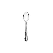 Thunder Group Sunflower Teaspoon, Stainless Steel, Bright Finish, Dishwasher Safe by Thunder Group (thunder-group-sunflower-teaspoon-stainless-steel-bright-finish-dishwasher-safe)