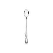 Thunder Group Sunflower Iced Teaspoon, Stainless Steel, Bright Finish, Dishwasher Safe by Thunder Group (thunder-group-sunflower-iced-teaspoon-stainless-steel-bright-finish-dishwasher-safe)