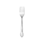Thunder Group Sunflower Salad Fork, Stainless Steel, Bright Finish, Dishwasher Safe by Thunder Group (thunder-group-sunflower-salad-fork-stainless-steel-bright-finish-dishwasher-safe)