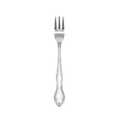 Thunder Group Sunflower Oyster Fork, Stainless Steel, Bright Finish, Dishwasher Safe by Thunder Group (thunder-group-sunflower-oyster-fork-stainless-steel-bright-finish-dishwasher-safe)