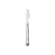 Thunder Group Sunflower Dinner Knife, Stainless Steel, Bright Finish, Dishwasher Safe by Thunder Group (thunder-group-sunflower-dinner-knife-stainless-steel-bright-finish-dishwasher-safe)